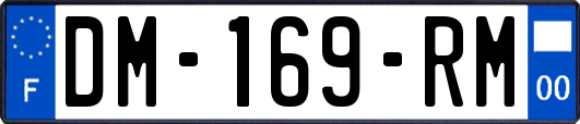 DM-169-RM