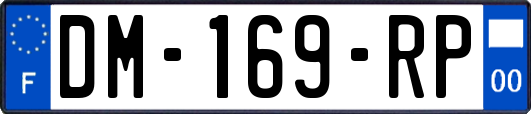 DM-169-RP