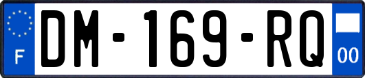DM-169-RQ