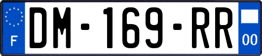 DM-169-RR
