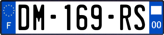 DM-169-RS
