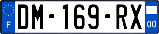 DM-169-RX