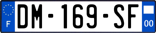 DM-169-SF