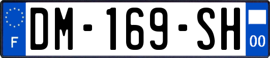 DM-169-SH