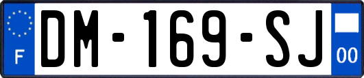 DM-169-SJ
