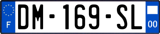 DM-169-SL
