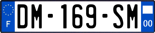 DM-169-SM