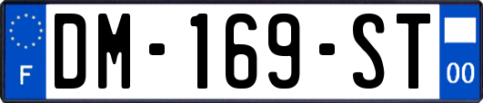 DM-169-ST