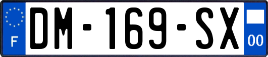 DM-169-SX