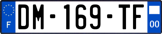 DM-169-TF