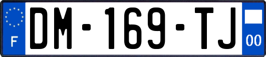 DM-169-TJ