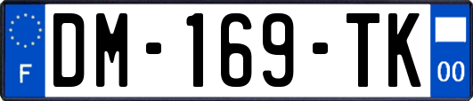 DM-169-TK