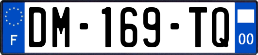 DM-169-TQ