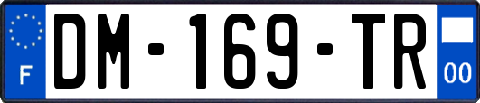 DM-169-TR