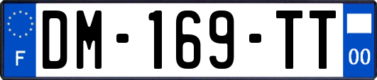 DM-169-TT