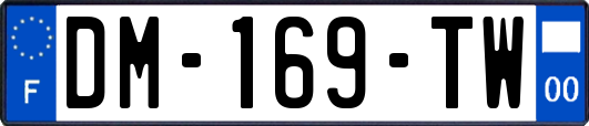 DM-169-TW