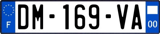 DM-169-VA