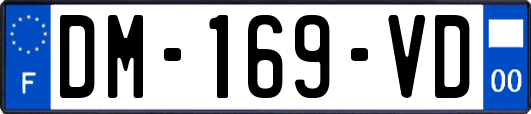 DM-169-VD