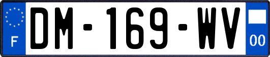 DM-169-WV