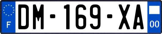 DM-169-XA