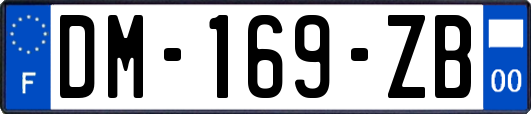 DM-169-ZB