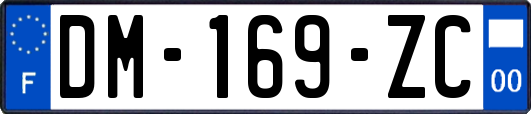 DM-169-ZC