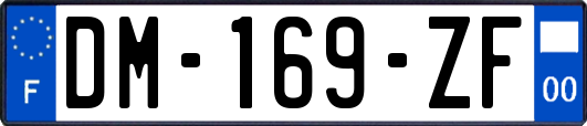 DM-169-ZF