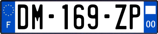 DM-169-ZP