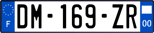 DM-169-ZR