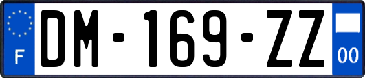 DM-169-ZZ