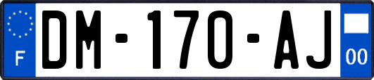 DM-170-AJ