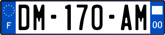 DM-170-AM