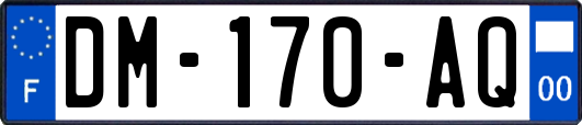 DM-170-AQ