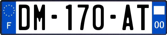 DM-170-AT