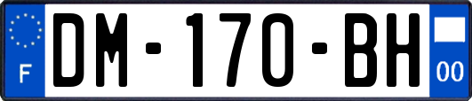 DM-170-BH