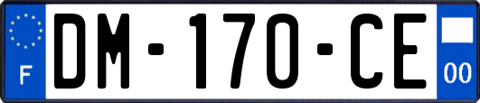 DM-170-CE