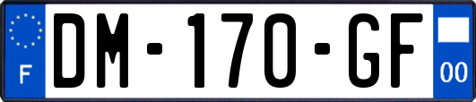 DM-170-GF