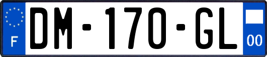 DM-170-GL