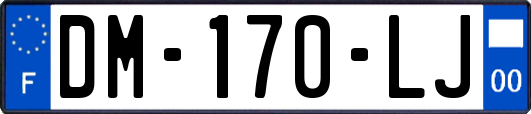 DM-170-LJ