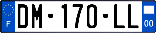 DM-170-LL