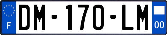 DM-170-LM