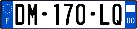 DM-170-LQ