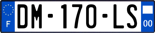 DM-170-LS