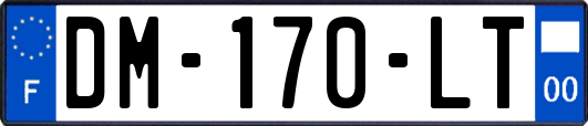 DM-170-LT