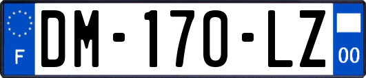 DM-170-LZ