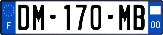 DM-170-MB