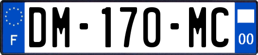 DM-170-MC