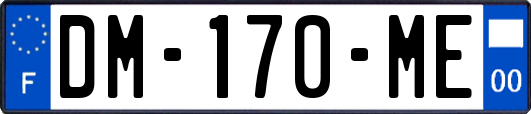 DM-170-ME