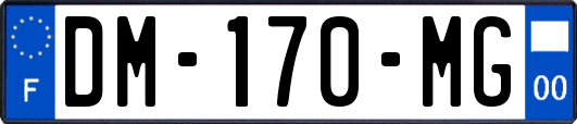 DM-170-MG