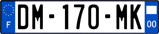 DM-170-MK